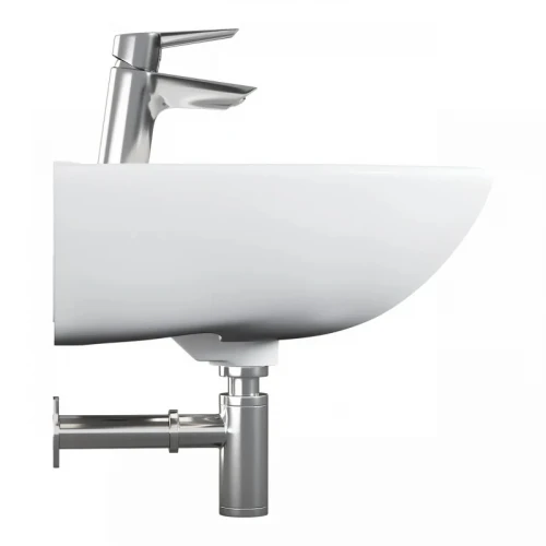 Раковина Norm Fit 60 6895B099-1778 Белая