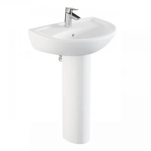 Раковина Norm Fit 60 6895B099-1778 Белая