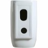Раковина Vincea 50 VBS-2P202 Белая фарфор напольный