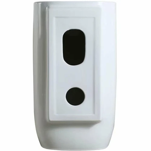 Раковина Vincea 50 VBS-2P202 Белая фарфор напольный