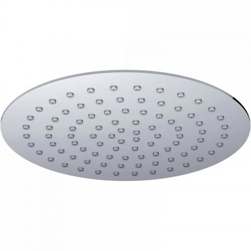 Верхний душ Ideal Standard Ideal Rain Luxe B0384MY Хром нержавеющая сталь на потолок