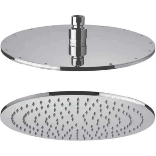 Верхний душ Ideal Standard Ideal Rain Luxe B0384MY Хром нержавеющая сталь на потолок