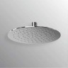 Верхний душ Ideal Standard Ideal Rain Luxe B0384MY Хром нержавеющая сталь на потолок