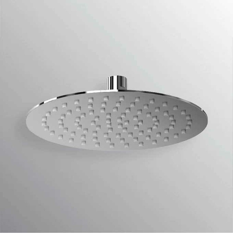 Верхний душ Ideal Standard Ideal Rain Luxe B0384MY Хром нержавеющая сталь на потолок