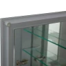 Зеркальный шкаф Aquatek 65 AQ7608-MC Хром