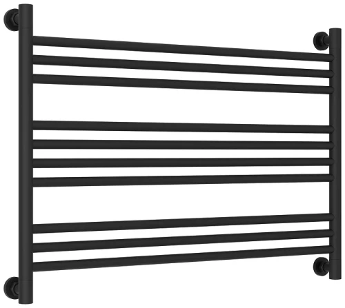 Водяной полотенцесушитель Сунержа Богема L 60x90 15-0202-6090 цвет Тёмный титан муар