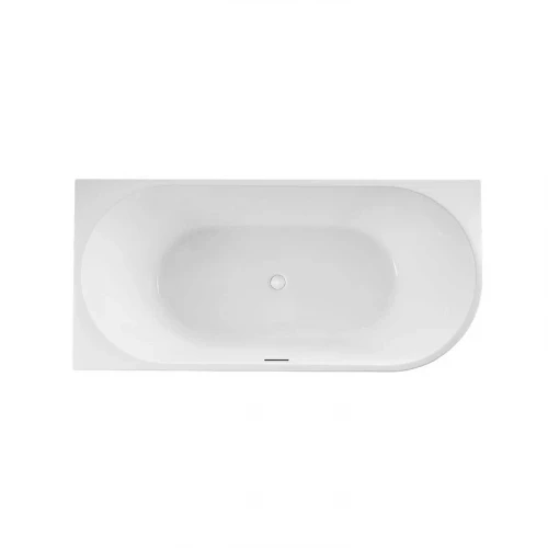 Акриловая ванна Vincea 180х80 VBT-402-1800L цвет Белый