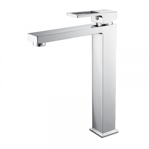 Смеситель для раковины Raffine F1196 цвет Хром