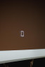 Зеркало Silver Mirrors Стив 100 ФР-00001304 с подсветкой с сенсорным выключателем и диммером