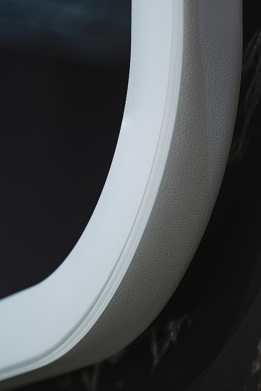 Зеркало Silver Mirrors Стив 100 ФР-00001304 с подсветкой с сенсорным выключателем и диммером