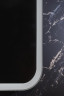 Зеркало Silver Mirrors Стив 100 ФР-00001304 с подсветкой с сенсорным выключателем и диммером
