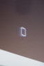 Зеркало Silver Mirrors Стив 100 ФР-00001304 с подсветкой с сенсорным выключателем и диммером