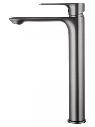 Смеситель для раковины Wonzon &amp; Woghand Brilliant WW-88019079-BGM цвет Темный графит