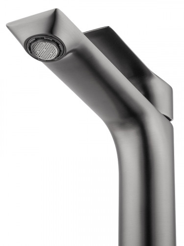 Смеситель для раковины Wonzon &amp; Woghand Brilliant WW-88019079-BGM цвет Темный графит