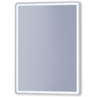 Зеркало Dreja Tiny 60 99.9022 Хром стекло