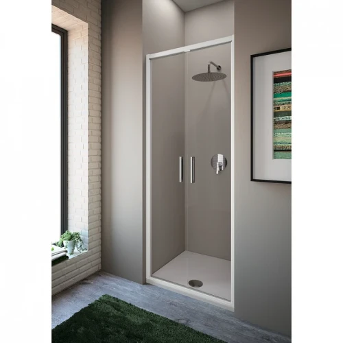 Керамический поддон для душа Ideal Standard Strada 90X90 T2554YK цвет Euro White Ideal Grip / Евробелый с покрытием Ideal Grip