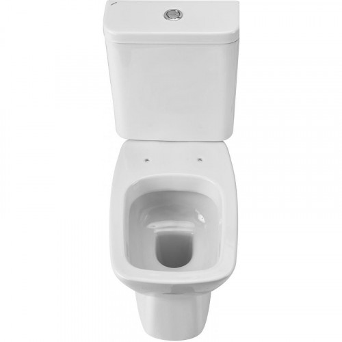 Унитаз компакт Santek Нео 1WH302470 с бачком и сиденьем Микролифт