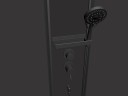 Душевая кабина Timo Premium 120x80 ILMA902RB без гидромассажа