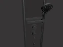 Душевая кабина Timo Premium 120x80 ILMA902RB без гидромассажа