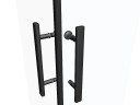 Душевая кабина Timo Premium 120x80 ILMA902RB без гидромассажа