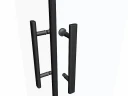 Душевая кабина Timo Premium 120x80 ILMA902RB без гидромассажа