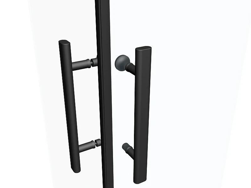 Душевая кабина Timo Premium 120x80 ILMA902RB без гидромассажа