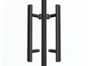 Душевая кабина Timo Premium 120x80 ILMA902RB без гидромассажа