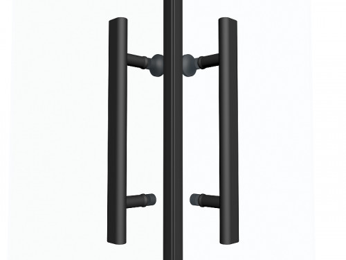 Душевая кабина Timo Premium 120x80 ILMA902RB без гидромассажа