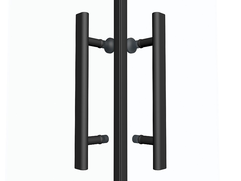 Душевая кабина Timo Premium 120x80 ILMA902RB без гидромассажа