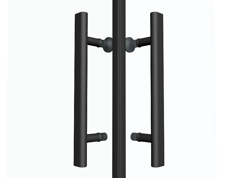Душевая кабина Timo Premium 120x80 ILMA902RB без гидромассажа
