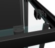 Душевая кабина Timo Premium 120x80 ILMA902RB без гидромассажа