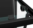 Душевая кабина Timo Premium 120x80 ILMA902RB без гидромассажа