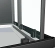 Душевая кабина Timo Premium 120x80 ILMA902RB без гидромассажа