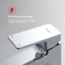 Смеситель для раковины Raglo R30.15 Хром латунь