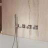 Смеситель для ванны Vincea Альто (Alto) VBTW-6AL1CH цвет Хром