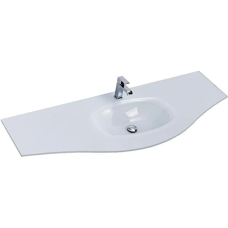 Раковина Cezares Vague 138 82411 Extra Bianco