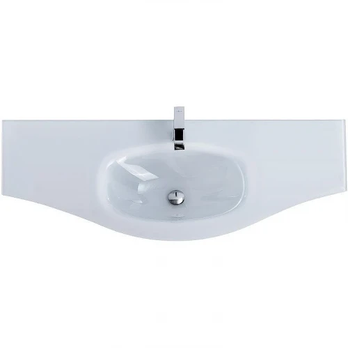 Раковина Cezares Vague 138 82411 Extra Bianco