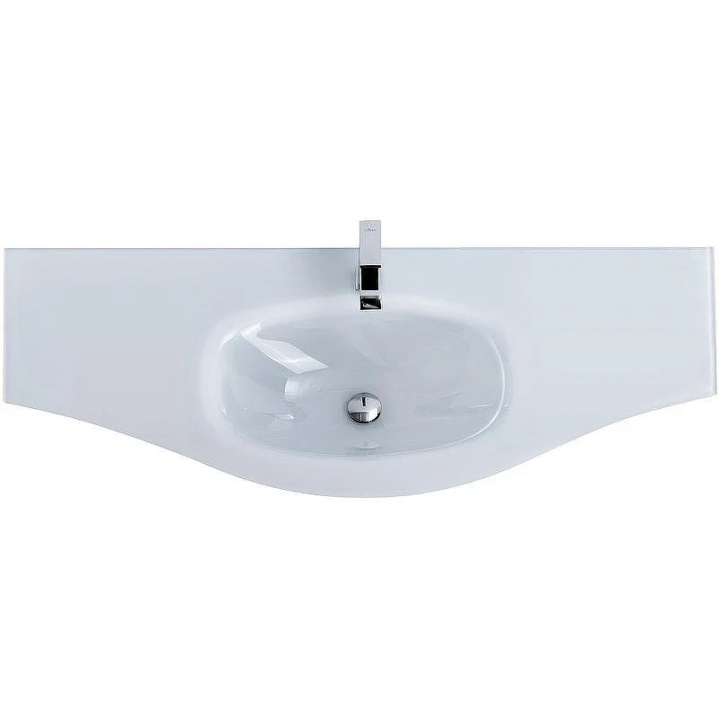 Раковина Cezares Vague 138 82411 Extra Bianco