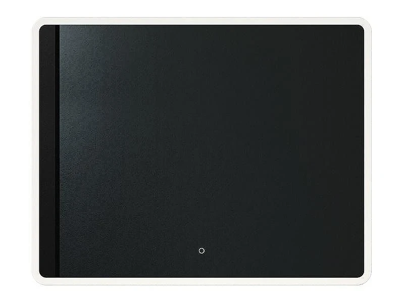 Зеркало Uni-Flow Mirror 90 M-647 с подсветкой с сенсорным выключателем и подогревом