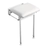 Сиденье для душа Ideal Standard Contour S685001 цвет White / Белый
