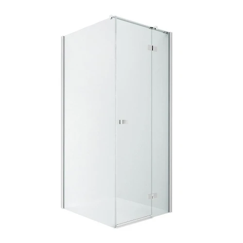 Душевое ограждение New Trendy REFLEXA Chrome x80 EXK-5107