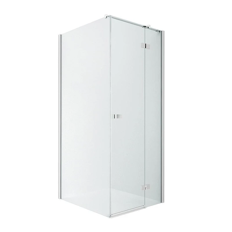 Душевое ограждение New Trendy REFLEXA Chrome x80 EXK-5107