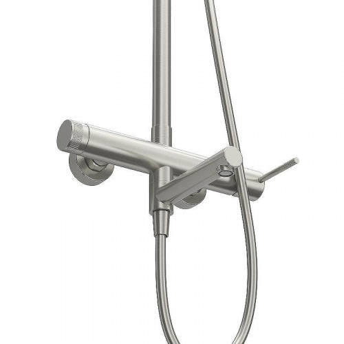 Душевая система Cezares Relax RELAX-CVD-IN Сатин