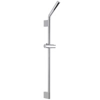 Душевая штанга RGW Shower Panels SP-253 301401253-01 Хром нержавеющая сталь на стену
