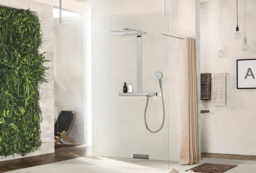 Душевой шланг Hansgrohe Isiflex 28272000 Хром
