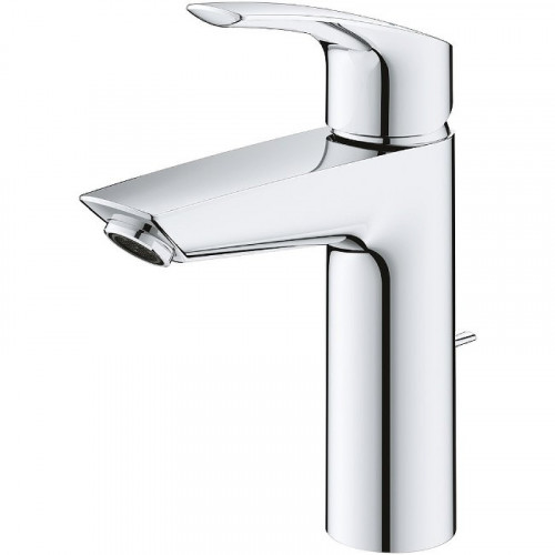 Смеситель для раковины Grohe Eurosmart 23322003 Хром латунь