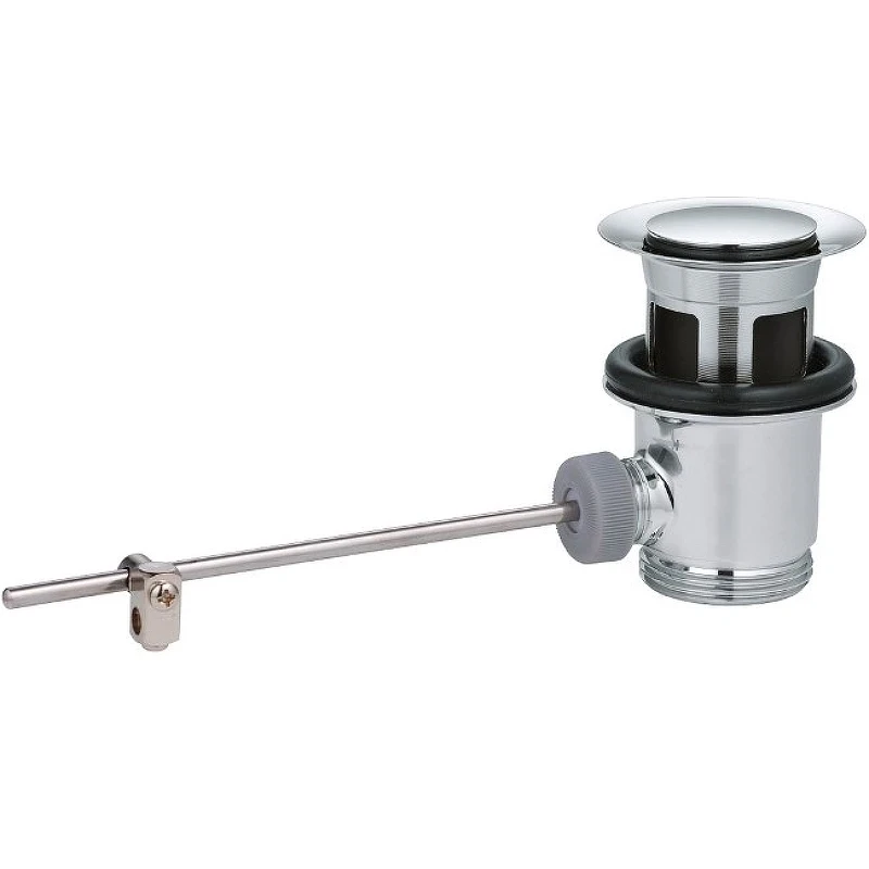 Смеситель для раковины Grohe Eurosmart 23322003 Хром латунь
