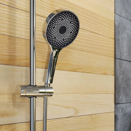 Ручной душ Iddis SpaHome SPA3F0Ci18 Хром
