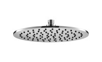 Верхний душ Benesque Lumiere 22010101 цвет Хром