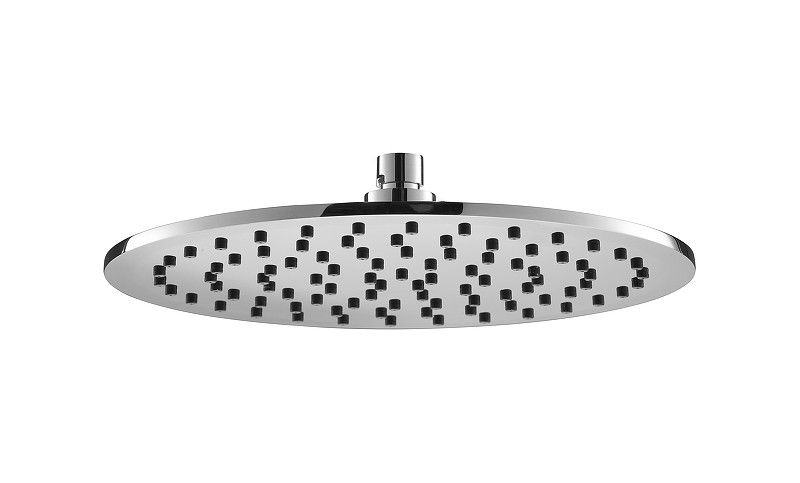 Верхний душ Benesque Lumiere 22010101 цвет Хром
